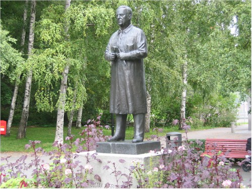 henrik vigeland
